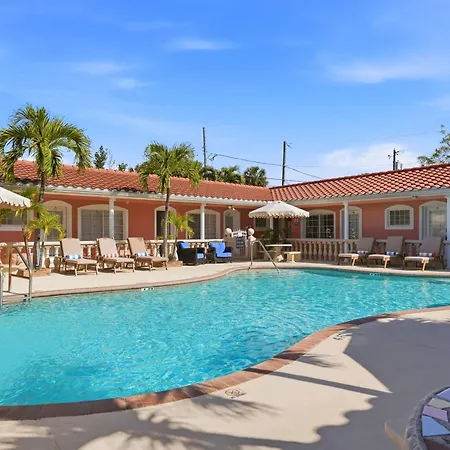 Blind Pass Resort Motel-2