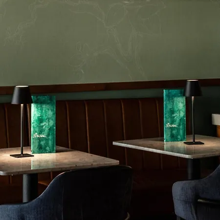 Kimpton Journeyman Hotel By Ihg-2
