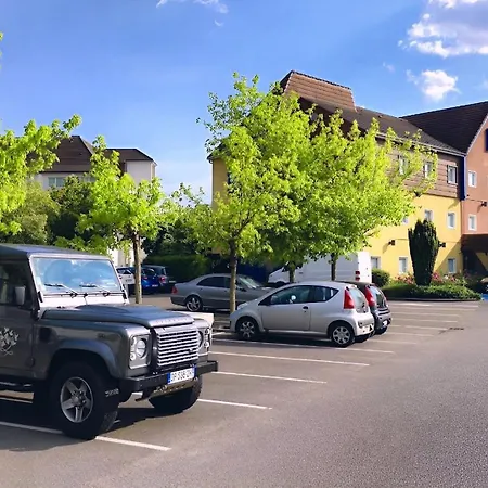 Ibis Budget Beaune-3