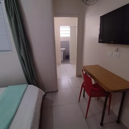 Hotel Plaza Olido-2