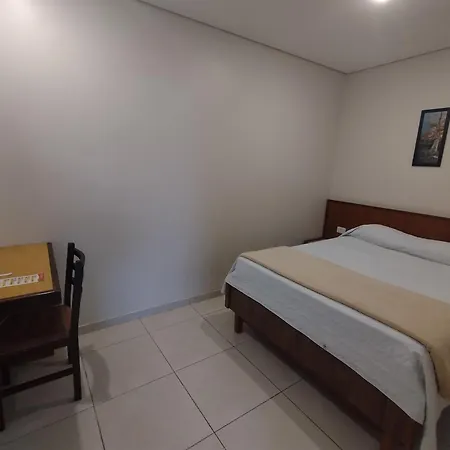 Hotel Plaza Olido-3