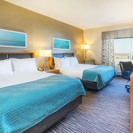 Holiday Inn Express Annapolis East-Kent Island By Ihg-2