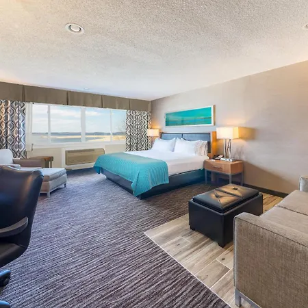 Holiday Inn Express Annapolis East-Kent Island By Ihg-3