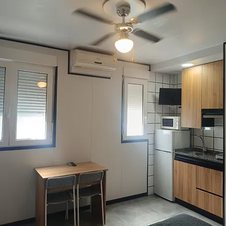 Hostal Usera-3