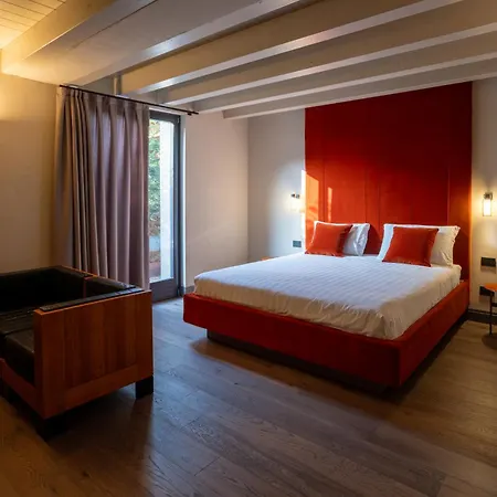 Relais Villa Borghetto - Adults Only-3