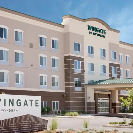 Wingate By Wyndham Loveland Johnstown-2