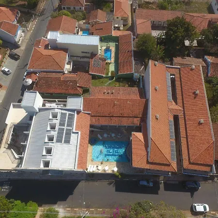 Hotel Picadão - São Pedro SP-3