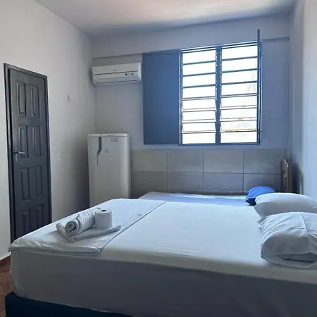Hotel Ideal-3