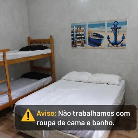 Solar Maresias Flats-2