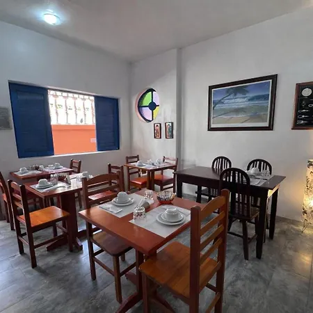 Estalagem 11 Suites-2