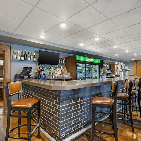 Best Western Holiday Lodge-3