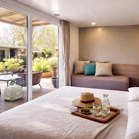 Boutique Mobile Homes Ulikarovinj (Adults Only)-2