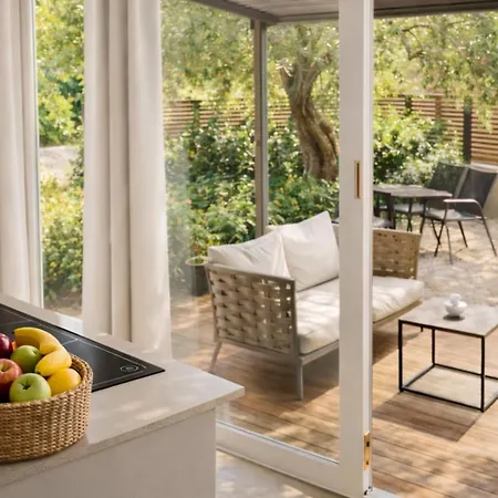 Boutique Mobile Homes Ulikarovinj (Adults Only)-3