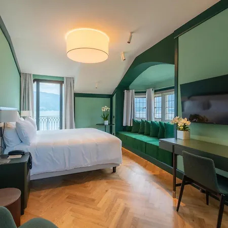 Casa Du Lac, By R Collection Hotels-2