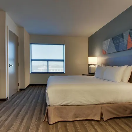 Hyatt House Oak Brook-3