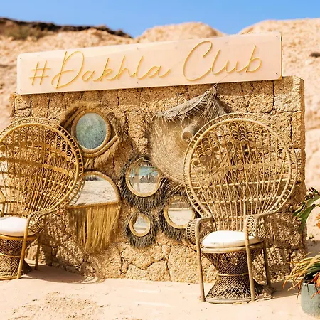 Hotel Dakhla Club & Spa-2