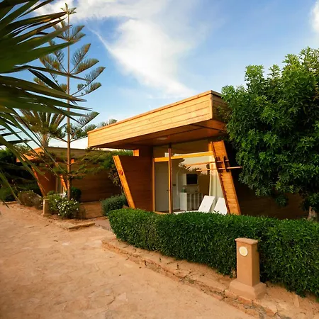 Hotel Dakhla Club & Spa-3