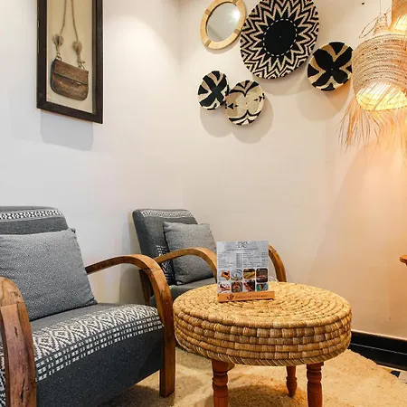 Hotel Dakhla Club & Spa-2