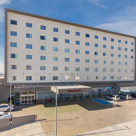 Hampton Inn By Hilton Tijuana-2