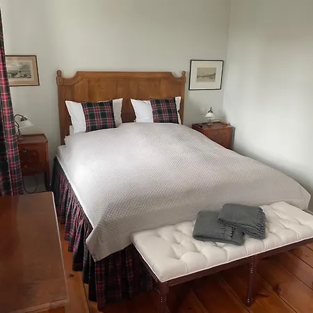 B&B Fiddler'S Inn-2