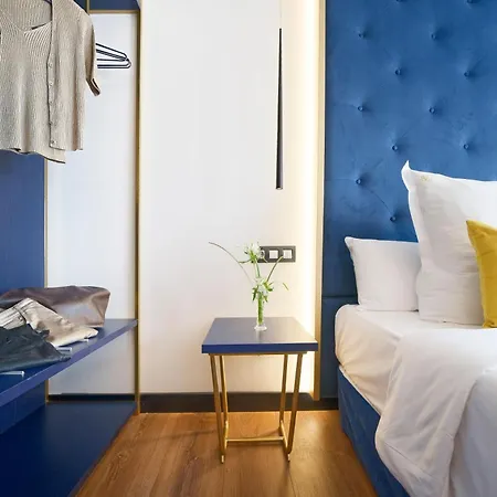 Design Plus Bex Hotel-2