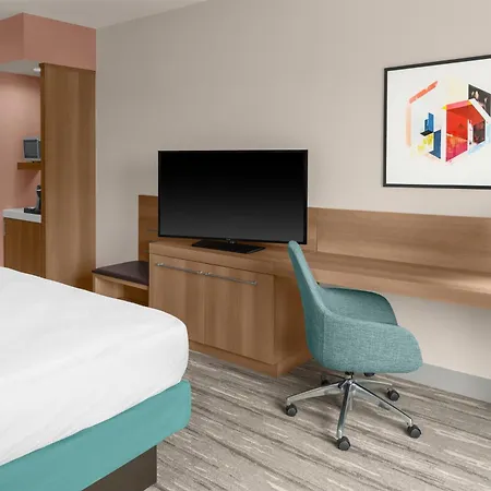 Hilton Garden Inn Topeka-3