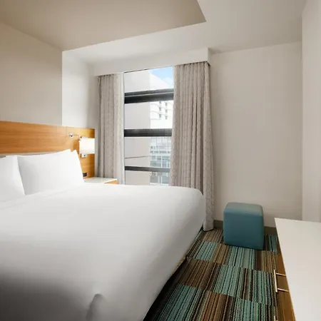 Even Hotel Seattle Downtown - Lake Union By Ihg-2