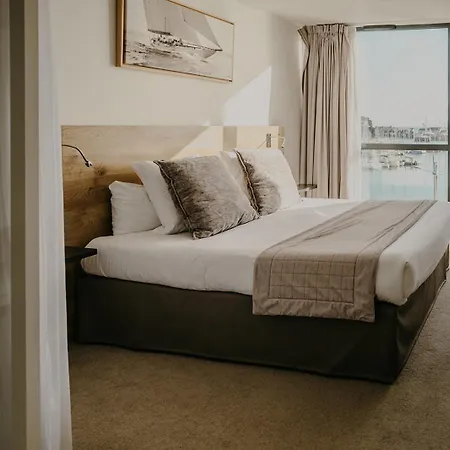 Le Nautica Hôtel-2