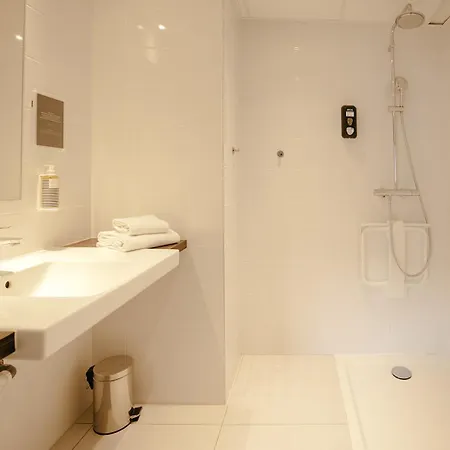 Le Nautica Hôtel-3