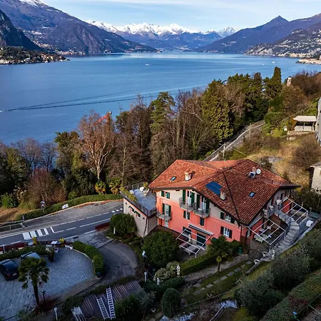 Bellagio Bed&Breakfast-2