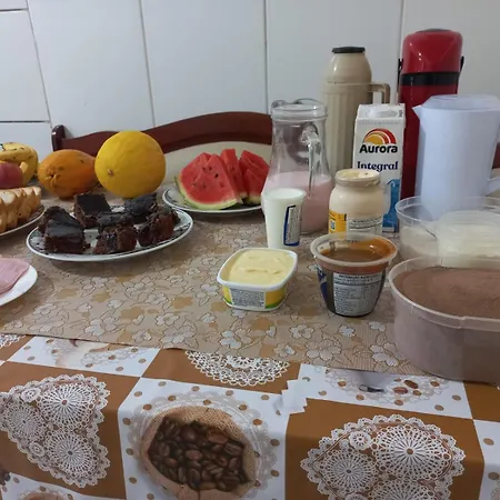 Suíte Barros-2