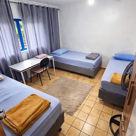 Hotel Pousada Liberdade-2