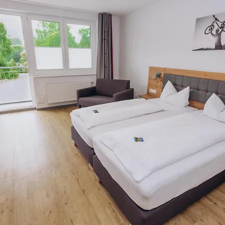 K1 Hotel Willingen-2