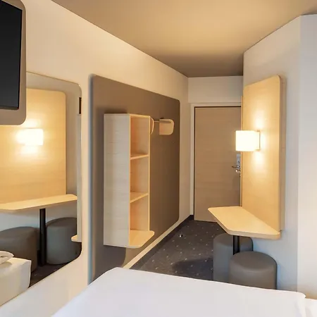 ibis budget Giessen Linden-2