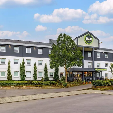 ibis budget Giessen Linden-3