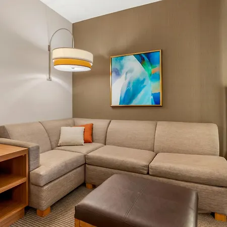 Hyatt Place Florence Downtown-2