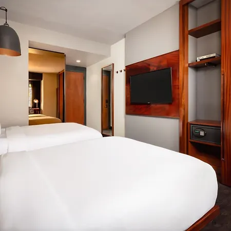 Hotel Hendricks-3