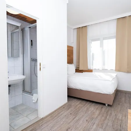 DONAUHOTEL Ingolstadt-3