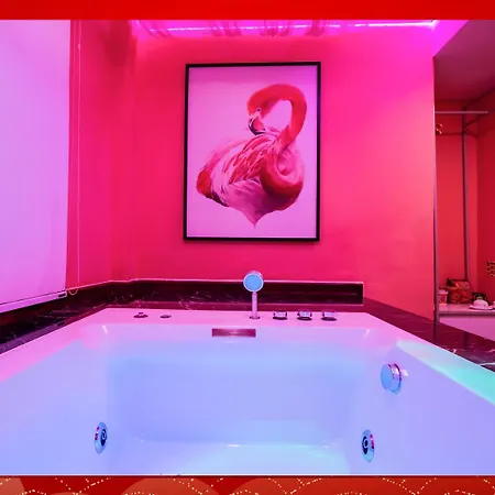 Cupid Hotel 2-3