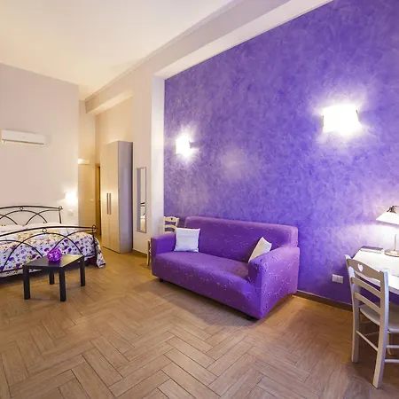 Sicily In Love - Rooms & Breakfast-3
