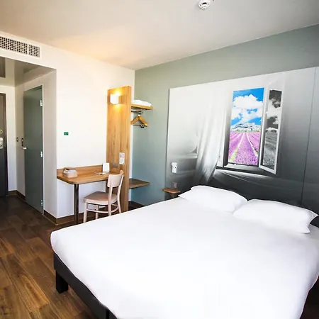 B&B HOTEL Montélimar Sud-3