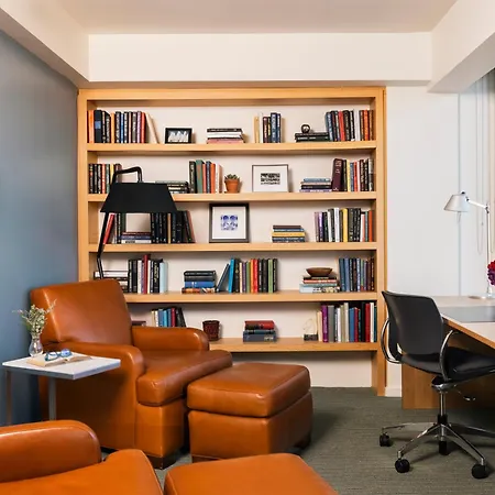 The Study At Yale-3