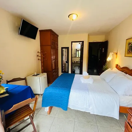 Espaço Vida Mury - Casa Mara-2