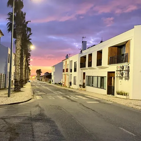 Calmaria Guesthouse-3