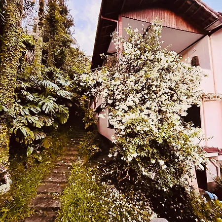 Espaço Vida Mury - Casa Mara-3