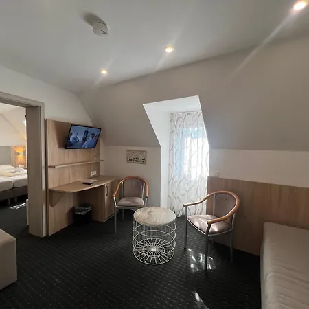 Hotel Kriemhilde-3
