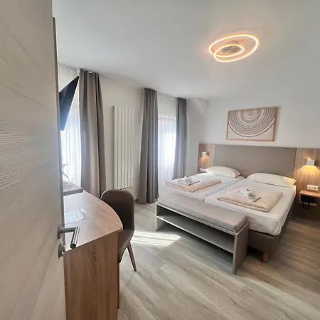 Hotel Kriemhilde-3
