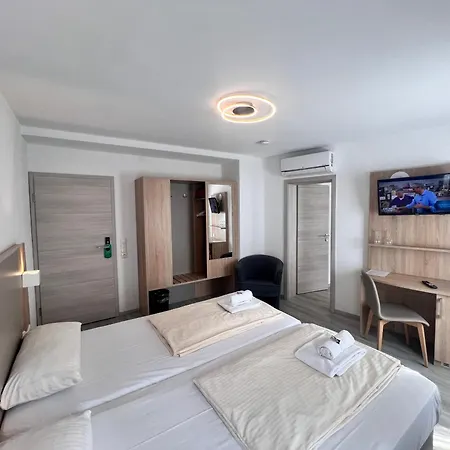 Hotel Kriemhilde-2