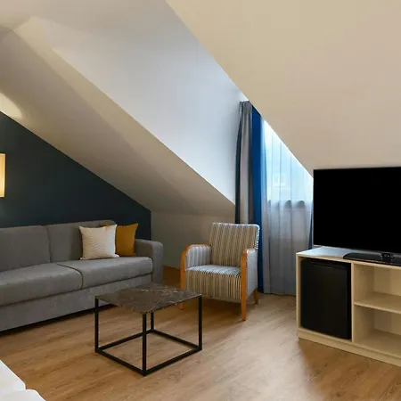 Four Points Flex By Sheraton Kiel-2