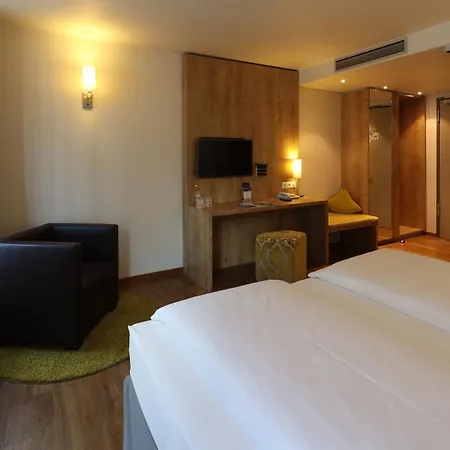 Hotel Goldenes Rad-2